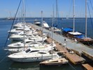 Безопасность мореплавания. Аудит безопасности яхтенных марин и стоянок для маломерного флота