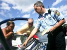 Прогулочный, маломерный и спортивный парусный флот. Государственная регистрация