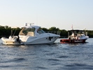Безопасность мореплавания. Проекты морской буксировки