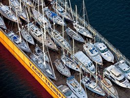 Безопасность мореплавания. Проекты морской перевозки судов