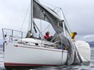 Безопасность мореплавания. Разбор и анализ аварийных случаев и происшествий